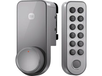 Xiaomi Self-Install Smart Lock + klávesnice