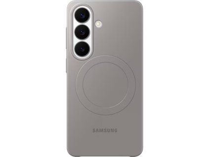 Samsung Slim Magnet Case S26 Gray