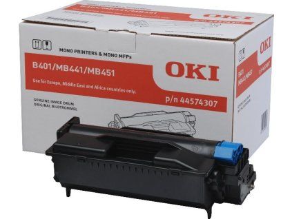 valec OKI B401/MB441/MB451