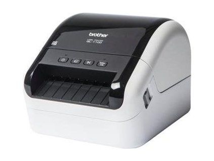 tlačiareň štítkov BROTHER QL-1100C