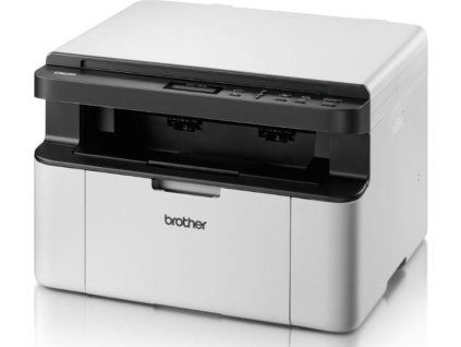 MFP laser čb BROTHER DCP-1510E - P/C/S, USB 2.0