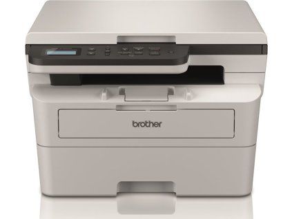 MFP laser čb BROTHER DCP-B7600D - P/C/S, Duplex