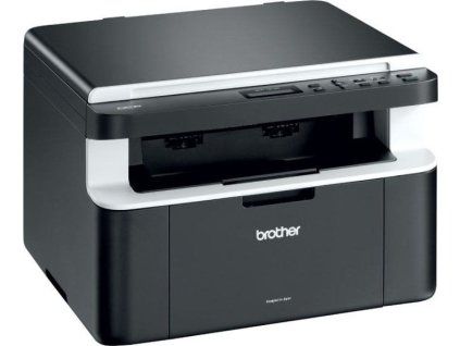 MFP laser čb BROTHER DCP-1512E - P/C/S, USB 2.0