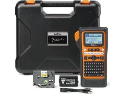 popisovač BROTHER PT-E310BTVP