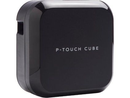popisovač BROTHER PT-P710BT CUBE Plus