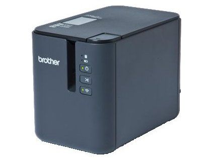 popisovač BROTHER PT-P950NW