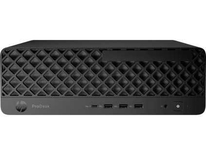 HP D8LM9ET front