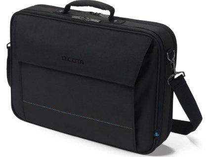 DICOTA Multi Plus TWO 14-16, black