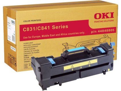 fuser OKI C823/C831/C833/C841/C843, MC853/MC873/MC883