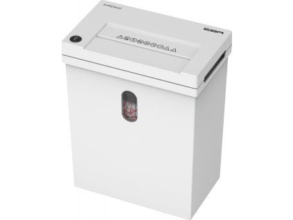 EBA Shredcat 8100 A right particles web s