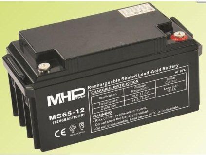 12v65ah s