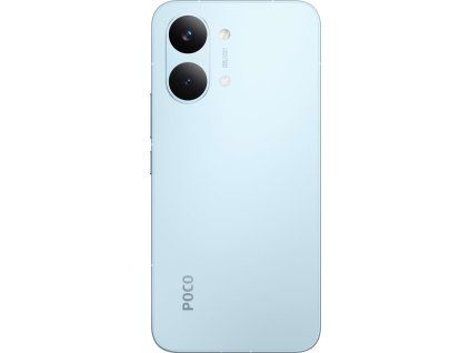 POCO X8 Pro Max/12GB/512GB/Blue