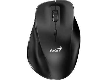 GENIUS Ergo 8230S + Copilot černá