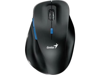 GENIUS Ergo 8230S BT + Copilot černá