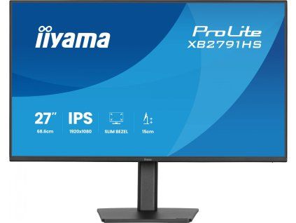 XB2791HS B1 10 1
