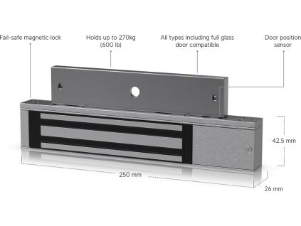 ua lock magnetic 1