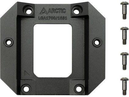 ARCTIC MK s