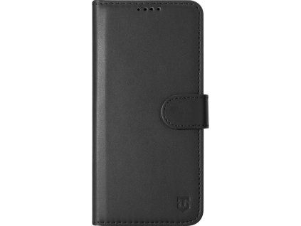 Tactical Field Notes pro Samsung Galaxy A37 Black