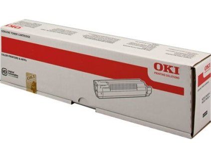 toner OKI MC851/MC861 black (7000 str.)