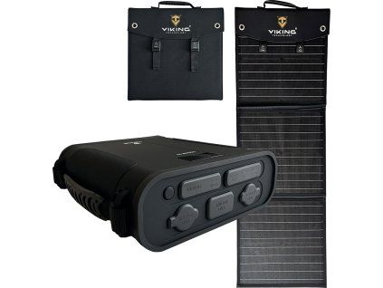 L60PD VIDAR IV viking10 s