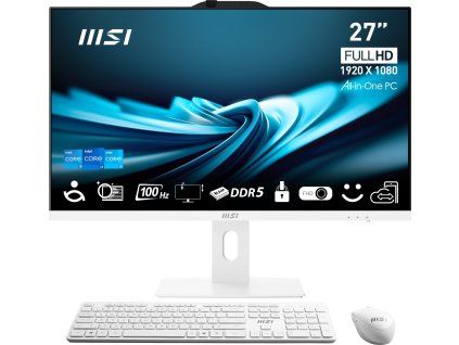 PRO AP272P 14M WH 0 s