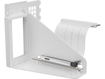 Accelero Vertical GPU Mount White g00 s