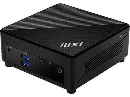 1 Cubi 5 1M black s