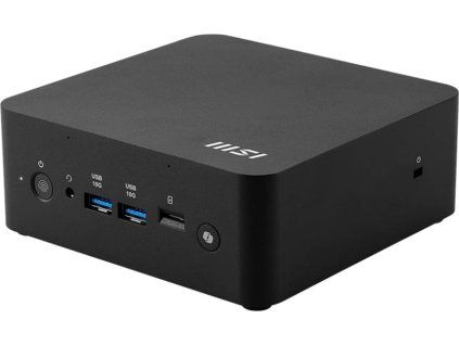 Cubi NUC AI 2MG 1