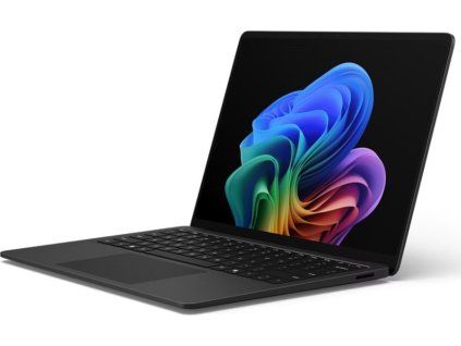 Surface Laptop Intel 8Ed black 1