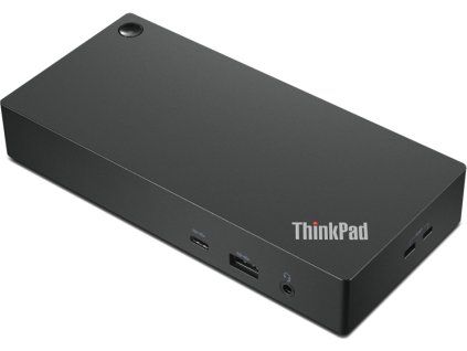 lenovo thinkpad universal usb c dock 40ay0090eu 1 s