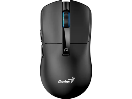 GENIUS NX-8280S BT + Copilot černá