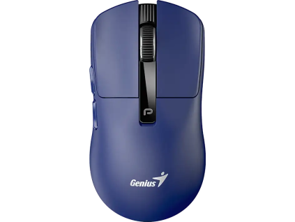 GENIUS NX-8280S BT + Copilot modrá