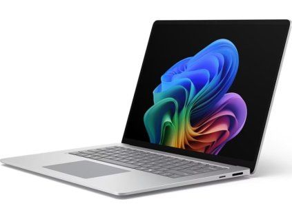 Surface Laptop Intel 8Ed silver 1