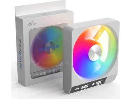 ZENFAN WHITE ARGB