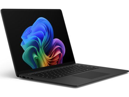 Surface Laptop Intel 8Ed black 1