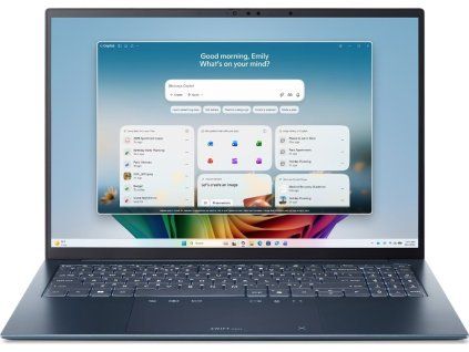 Acer Swift Edge 16 AI