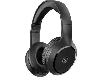 OBAL:ME Calmer Wireless Over-Ear ANC Black