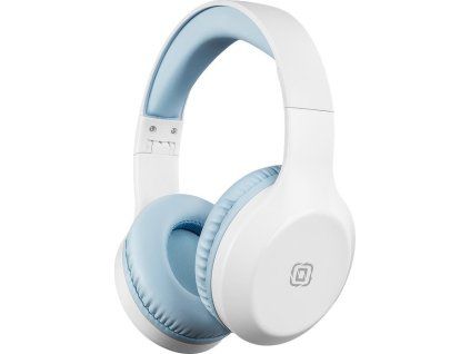 OBAL:ME Calmer Wireless Over-Ear ANC White