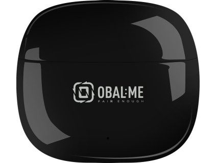 OBAL:ME Seal True Wireless In-EarBuds Black