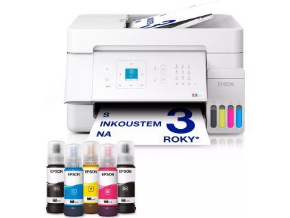Epson EcoTank L5396