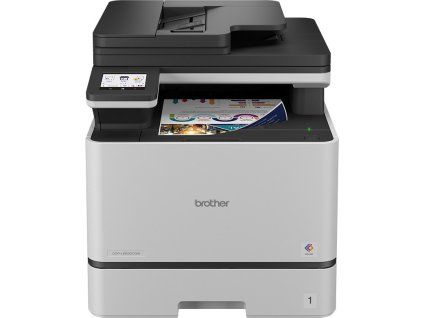 Brother/DCP-L8630CDW/MF/Laser/A4/LAN/WiFi/USB