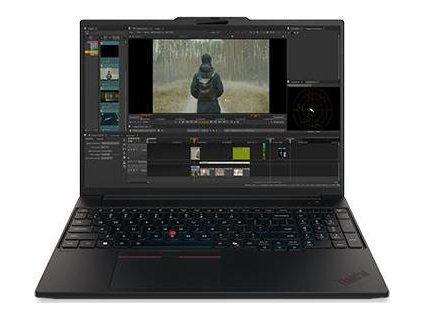 ThinkPad P16s Gen 5 Intel s