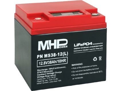 lifepo38 s