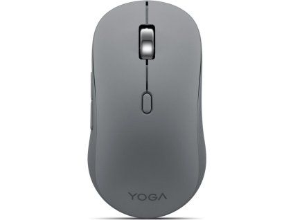 Lenovo Yoga Bluetooth Silent Mouse (Luna Grey)