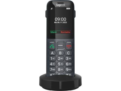 COMFORT 600 SIM FR