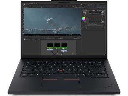 ThinkPad P14s Gen 7 Intel s