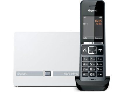 Bundle N530 IP PRO C600H FR Idle EN