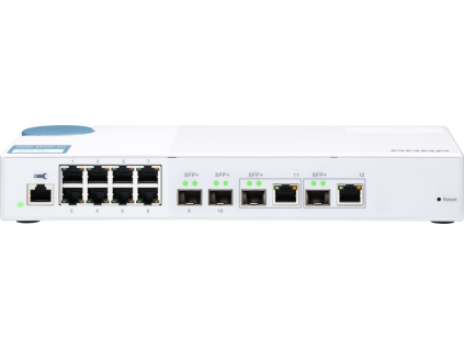 QSW M408 2C 1