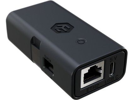 MikroTik GPOE USB adapter a s