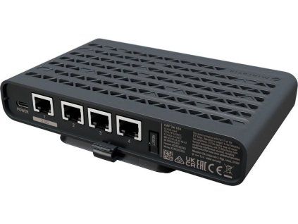 MikroTik router A42G HbeP a s